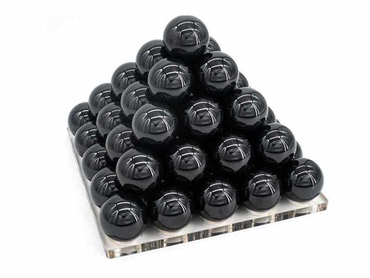 Silicon Nitride Balls