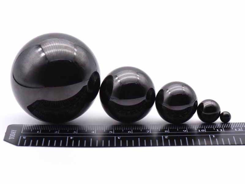 Silicon Nitride Balls
