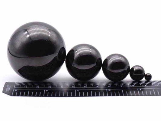 Silicon Nitride Balls