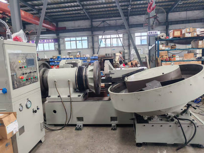High-Precision 3M4680C Horizontal Steel Ball Grinding Machine | Industrial Ball Grinding Equipment Manufacturer