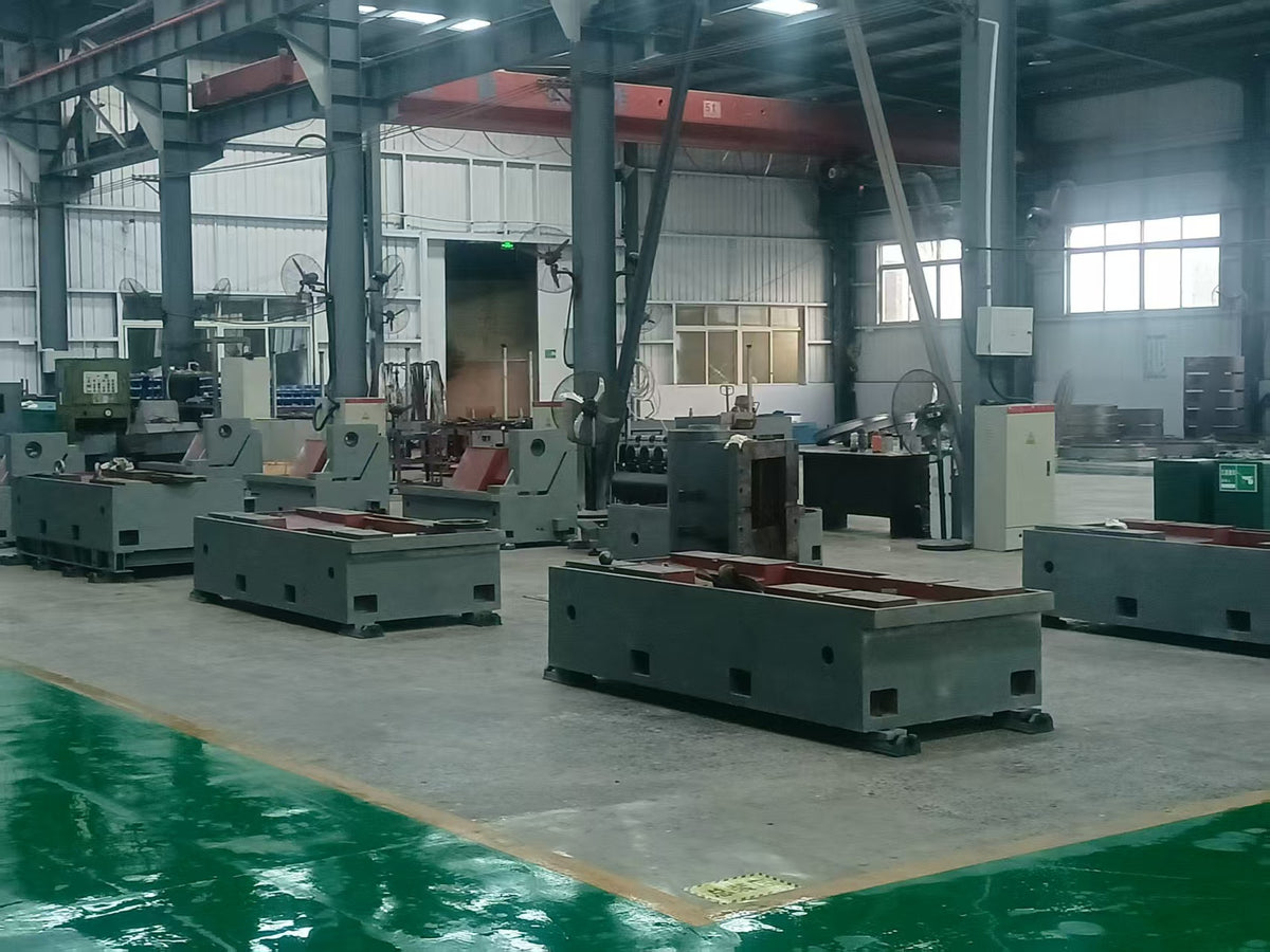 High-Precision 3M4680C Horizontal Steel Ball Grinding Machine | Industrial Ball Grinding Equipment Manufacturer