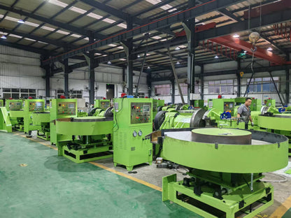 High-Precision 3M4680C Horizontal Steel Ball Grinding Machine | Industrial Ball Grinding Equipment Manufacturer