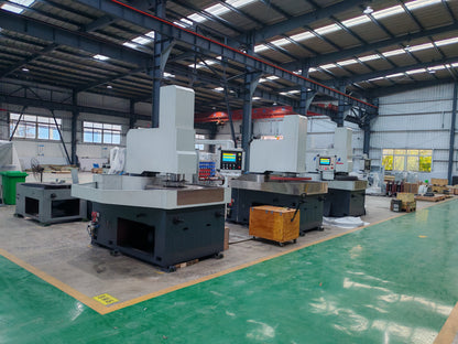 High-Precision 2MM8470A Double-Sided Grinding Machine | Advanced Flat Grinding Equipment Manufacturer & Custom Solutions