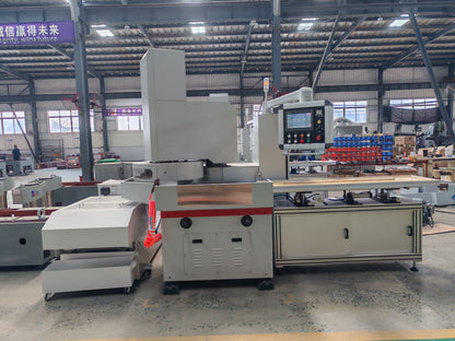 High-Precision 2MM8470A Double-Sided Grinding Machine | Advanced Flat Grinding Equipment Manufacturer & Custom Solutions