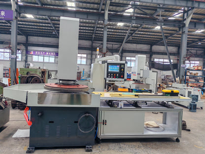 High-Precision 2MM8470A Double-Sided Grinding Machine | Advanced Flat Grinding Equipment Manufacturer & Custom Solutions