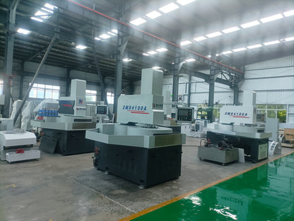 High-Efficiency 2MM84100A Large-Format Double-Sided Grinding Machine | Precision Flat Grinding Equipment Manufacturer & OEM Solutions