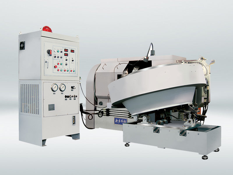 High-Precision 3M4680C Horizontal Steel Ball Grinding Machine | Industrial Ball Grinding Equipment Manufacturer