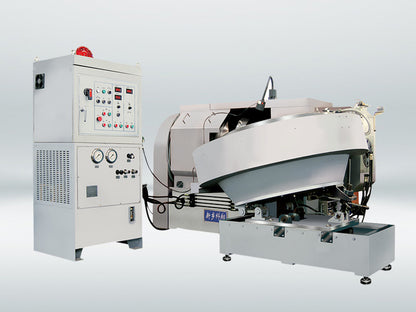 High-Precision 3M4680C Horizontal Steel Ball Grinding Machine | Industrial Ball Grinding Equipment Manufacturer