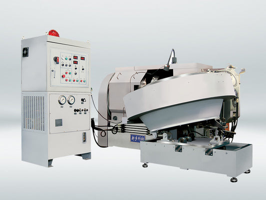 High-Precision 3M4680C Horizontal Steel Ball Grinding Machine | Industrial Ball Grinding Equipment Manufacturer