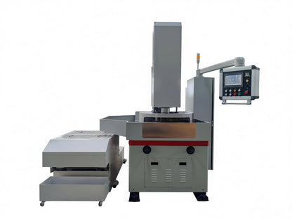 High-Precision 2MM8470A Double-Sided Grinding Machine | Advanced Flat Grinding Equipment Manufacturer & Custom Solutions