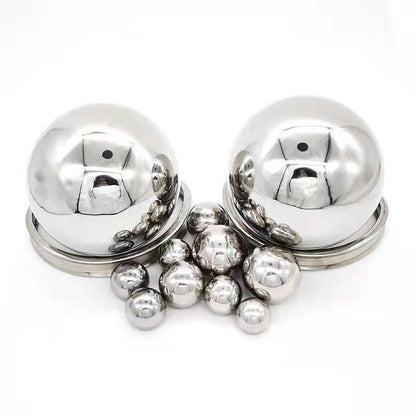 Carbon Steel Balls AISI 1010/1015, G80-G2000 Case-Hardened Low Carbon Steel Balls for Industrial Hardware