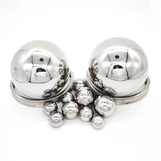 Carbon Steel Balls AISI 1010/1015, G80-G2000 Case-Hardened Low Carbon Steel Balls for Industrial Hardware