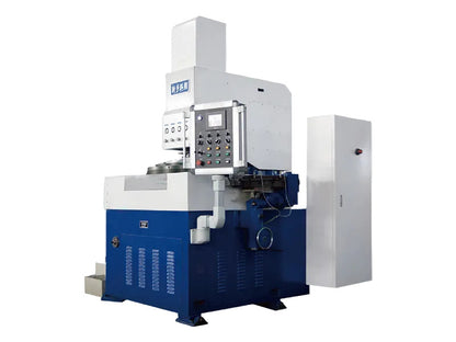 High-Performance MB43100C Semi-Automatic Double-Sided Grinding Machine | Precision Flat Grinding Equipment Manufacturer & OEM Solutions
